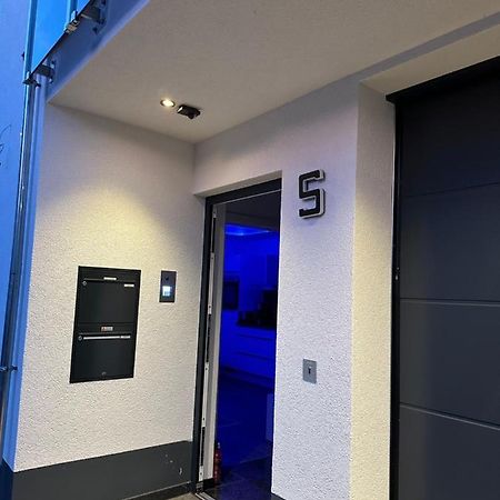 Appartamento Myhouse.5 Eppelheim Esterno foto
