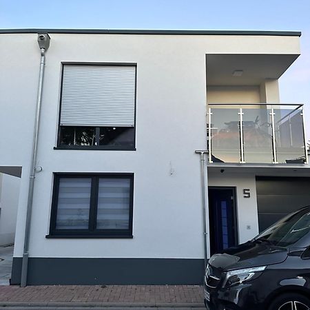 Appartamento Myhouse.5 Eppelheim Esterno foto
