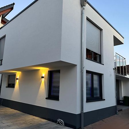 Appartamento Myhouse.5 Eppelheim Esterno foto