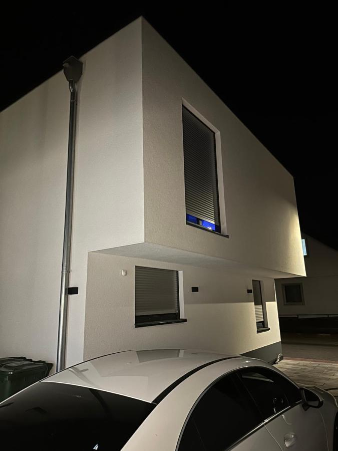 Appartamento Myhouse.5 Eppelheim Esterno foto