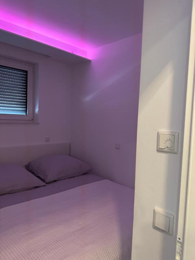 Appartamento Myhouse.5 Eppelheim Esterno foto