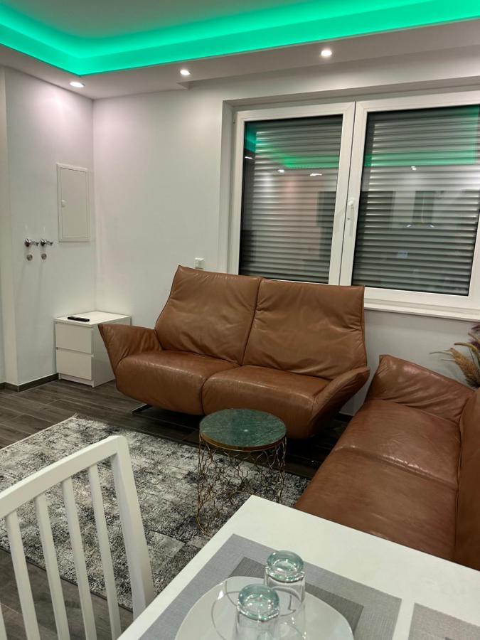 Appartamento Myhouse.5 Eppelheim Esterno foto