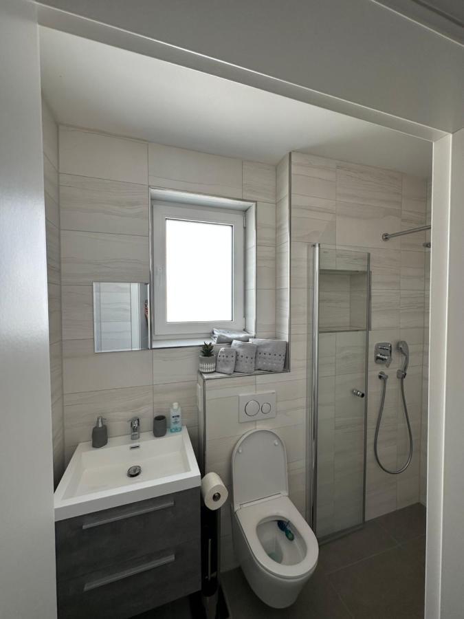 Appartamento Myhouse.5 Eppelheim Esterno foto
