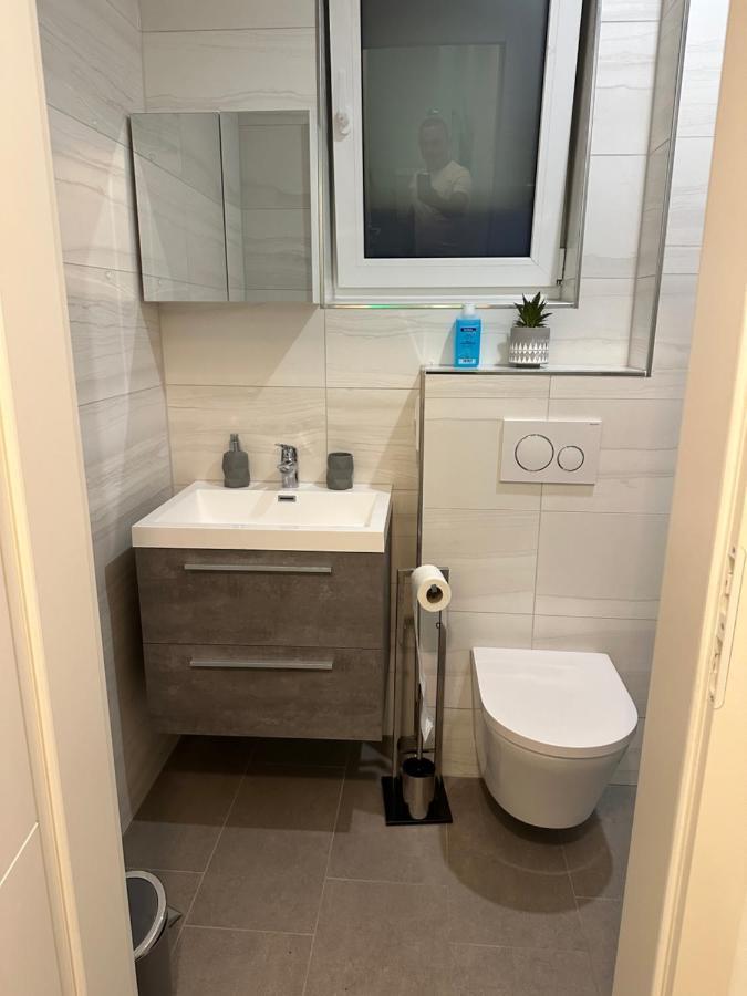 Appartamento Myhouse.5 Eppelheim Esterno foto