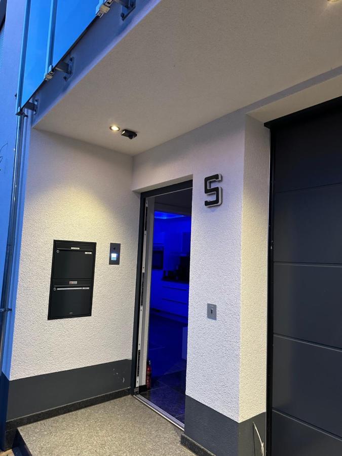 Appartamento Myhouse.5 Eppelheim Esterno foto