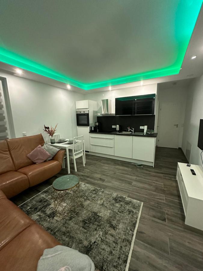 Appartamento Myhouse.5 Eppelheim Esterno foto
