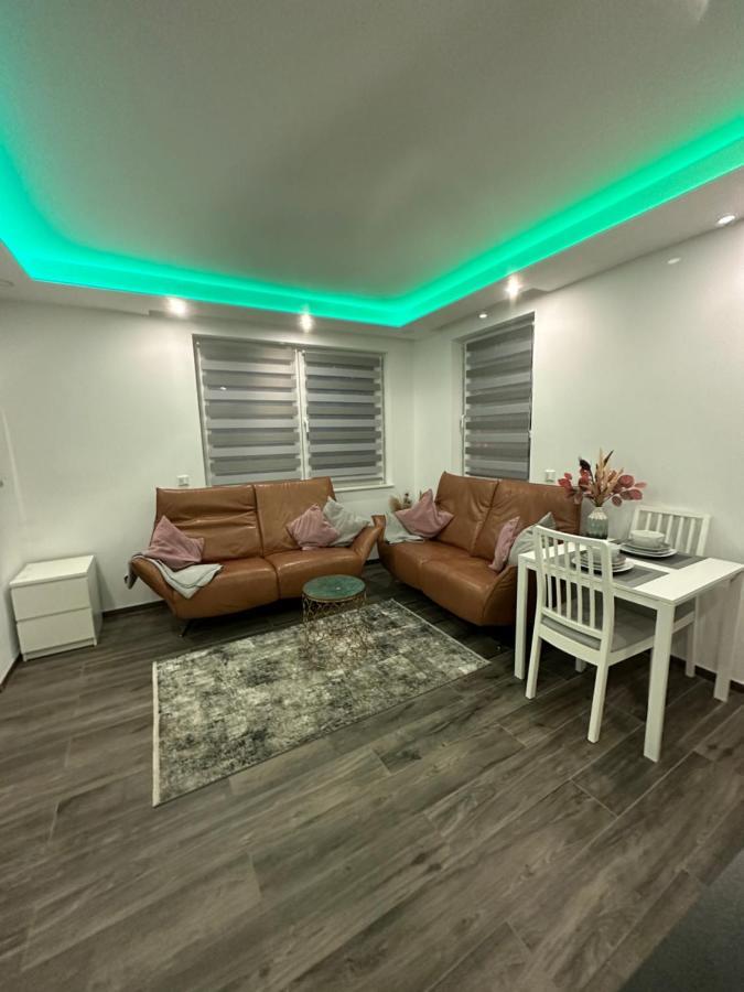 Appartamento Myhouse.5 Eppelheim Esterno foto