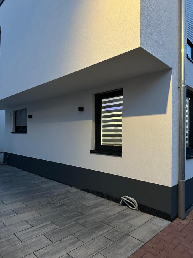 Appartamento Myhouse.5 Eppelheim Esterno foto
