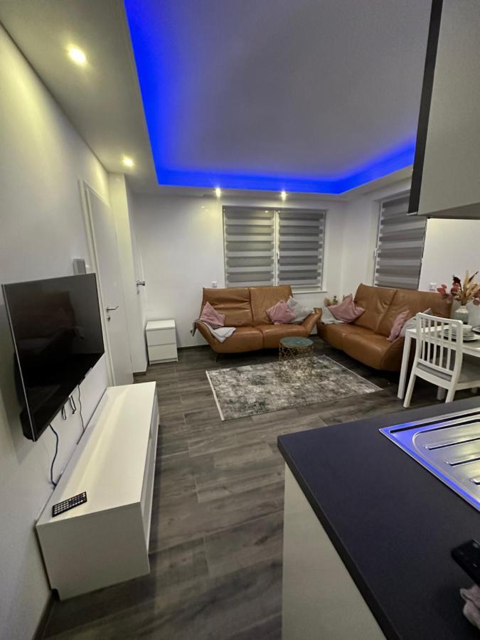Appartamento Myhouse.5 Eppelheim Esterno foto