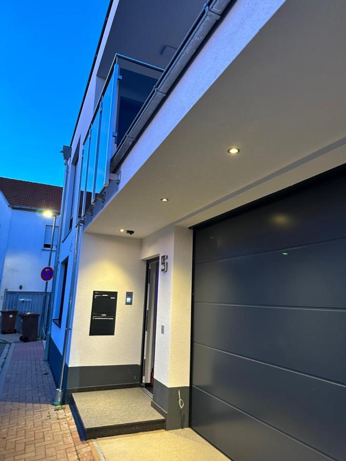 Appartamento Myhouse.5 Eppelheim Esterno foto