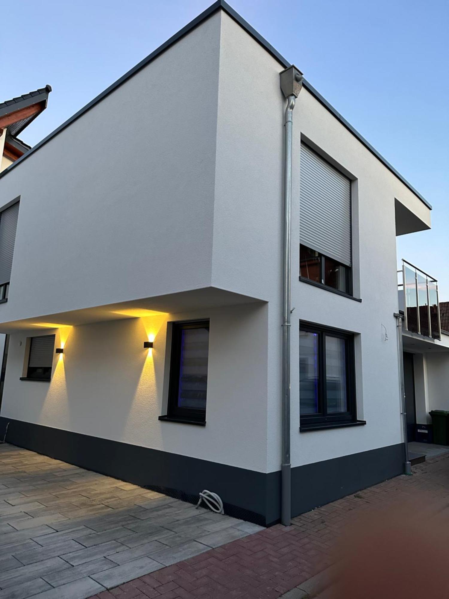 Appartamento Myhouse.5 Eppelheim Esterno foto